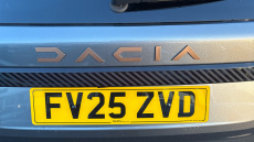 Dacia Bigster 1.2 TCe 140 Extreme 5dr Petrol Estate